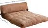 Hanah Home, Fold Kadife 2 - Camel, Schlafsofas, Produktbild-Vorschau 10