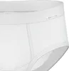 AMMANN Herren Slip, 4er Pack - Feinripp, Eingriff, Produktbild-Vorschau 2