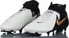 NIKE PHANTOM LUNA II PRO FG White/Metallic Gold Coin/Black Podgląd zdjęcia produktu 21