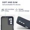kwmobile Slim Case kompatibel mit Oppo A16 / A16s / A54s Produktbild-Vorschau 2