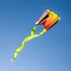 Einleiner Drachen Prism Pocket Flyer Inferno PKFR Rot 76 x Produktbild-Vorschau 4