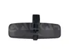 A black car interior mirror is shown against a white background. Náhled obrázku produktu