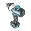Akumulátorový rázový utahovák Makita DTW1001Z Náhled obrázku produktu 4
