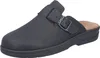 Rieker Herren Leder weite Pantolette mit Schnalle 20394, Produktbild-Vorschau 7