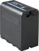 2x Blumax Akku | für Sony NP-F970 Digitalkamera | Kapazität Produktbild-Vorschau 4