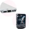 Elastyczne etui Bizon Case Salpa do Galaxy Z Flip6, Produktbild-Vorschau 9