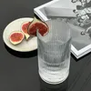 Linea Long verres longs 6 pièces 460 ml en verre 7,5 x 15 Voir les images du produit 1
