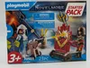 PLAYMOBIL Novelmore 70503 Starter Pack Novelmore Set Voir les images du produit 7