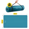 4FIZJO Trainingsmatte NBR, 190 × 100 × 1,5 cm; rutschfeste, Produktbild-Vorschau 6