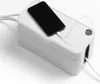 Durable Kabelbox CAVOLINE BOX S grau                      Produktbild-Vorschau 19