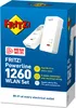 FRITZ!Powerline Powerline 1260E WLAN Set 1200 Mbit/s Produktbild-Vorschau 11