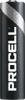 Duracell Batterie Procell Alkaline - LR03  Micro AAA 10er Produktbild-Vorschau 9