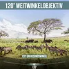 Strex Wildkamera mit Nachtsicht - 120 MP 4K ULTRA HD - Produktbild-Vorschau 6
