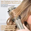 MCURO 6-in-1 Hairstyler mit Lockenstab, Warmluftbürste, Produktbild-Vorschau 6