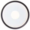 BRILLIANT moderne LED Deckenleuchte VEGAS | Deckenlampe Ø Produktbild-Vorschau 3