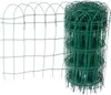 Geflecht GardeNET PVC, 65 cm, 15x9cm, dekorativ, Garten, Produktbild-Vorschau 1