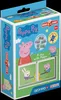 GEOMAG MagiCube Peppa Pig / Peppa Pig - Den s Peppou - Náhled obrázku produktu 3