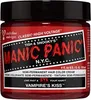 Manic Panic High Voltage Classic Vampire's Kiss 118 ml Produktbild-Vorschau 4