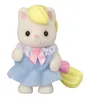 SYLVANIAN FAMILIES Sammelfiguren Serie 9 Friseur     0 Produktbild-Vorschau 10