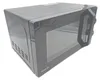 Toshiba MW2-MM20PFBK MikrowelleSolo-Mikrowelle 20L 800W 5 Produktbild-Vorschau 9