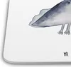 Mr. & Mrs. Panda Untersetzer Eckig Axolotl Schwimmen 10er Produktbild-Vorschau 2