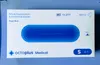 Nitrilhandschuhe blau OCTOPLUS 100 Stück | S – Produktbild-Vorschau 1