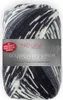 Pro Lana Fjord Socks 100g 190 grau-schwarz-weiß Color Produktbild-Vorschau 4