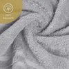 Lavea® Seiftuch 10er Set 30x30 cm, 100% Baumwolle, Produktbild-Vorschau 6