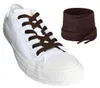 schnuersenkel sneaker braun dunkel3 2 Produktbild-Vorschau