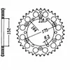 Kettensatz EK-Chain 520 MVXZ-2 für Yamaha TT600, Typ 36A / Produktbild-Vorschau 3