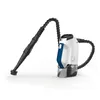 Polti Vaporetto 3 Clean, Standstaubsauger, Beutellos, Blau, Produktbild-Vorschau 2