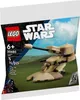 LEGO Star Wars AAT™, Sada na stavění, 6 rok/roky, Plast, 75 Náhled obrázku produktu 2