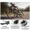 E‑SUVO Fully‑Elektro‑Fahrrad für Erwachsene, Produktbild-Vorschau 7