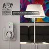 BEARWARE Dimmbare Funksteckdosen - Set mit Fernbedienung - Produktbild-Vorschau 5