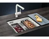 BLANCO ETAGON 500-U Unterbauspüle / Keramik / schwarz / Produktbild-Vorschau 12