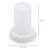 Lumière LED effet flamme blanc chaud avec effet scintillant Voir les images du produit 2
