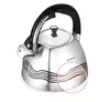 Klausberg bouilloire en acier Thermo Indicator 3,0l KB7099 Voir les images du produit 11