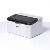 Brother HL-1210W, Laser, 2400 x 600 DPI, A4, 20 Seiten pro Produktbild-Vorschau 4