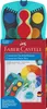 FABER-CASTELL 125003 CONNECTOR scatola di vernice - 12 Anteprima dell’immagine prodotto 1