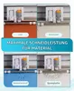 Silhouette SILH-BLADE-KRAFT-2 - Ersatzklingen - Orange - Náhľad obrázku produktu 16