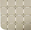 MSV Dusch-/Badeschutzmatte Bad - Gummi - beige - 76 x 36 cm Produktbild-Vorschau 3