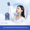 INF Bouchons d'oreille avion adulte - Soulagement pression, Voir les images du produit 5