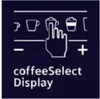 Siemens EQ.500 TP515D01 Kaffeemaschine Vollautomatisch Produktbild-Vorschau 10