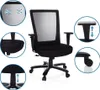 hjh OFFICE kancelárske kreslo XXL EXTENDER 738010 sw Náhľad obrázku produktu 8