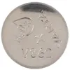 VARTA Knopfzellenbatterie Electronics V362 (SR58) Silber Produktbild-Vorschau 5