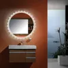 Rea Spiegel Led X013 80X80 Transparent Produktbild-Vorschau 2