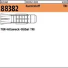 TOX Allzweckdübel Tri 7x51 mm / innen und außen Produktbild-Vorschau 7