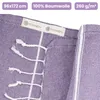 Badetuch 96 x 172 cm – 100% Baumwolle – 260 g/m² – Produktbild-Vorschau 2
