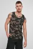 Brandit Tank Top, Farbe: darkcamo, Größe: XL Produktbild-Vorschau 7