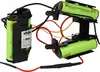 vhbw Akku kompatibel mit AEG CX7-2-30DB 90094072100, Produktbild-Vorschau 3